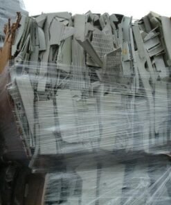 Premium ABS Computer Scrap – High-Quality Recycled Plastic for Manufacturing