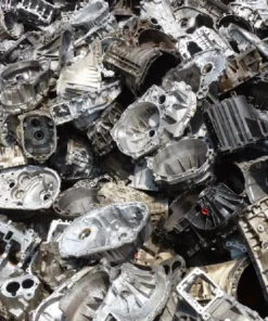 Aluminum Engine Block Scrap