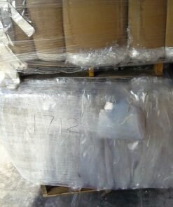 Ldpe Plastic Film Scrap