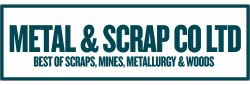 Metal and Scrap CO LTD