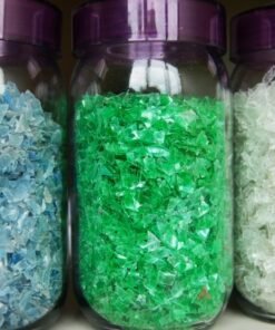 Premium Cold & Hot Wash Pet Flakes | High-Purity Recycled Resin