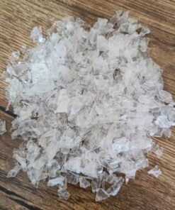 Premium Cold & Hot Wash Pet Flakes | High-Purity Recycled Resin