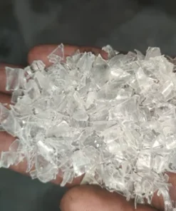 Cold & Hot Wash Pet Flakes