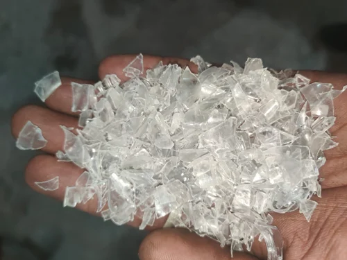 Cold & Hot Wash Pet Flakes