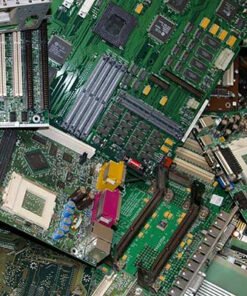 Electronics Scrap