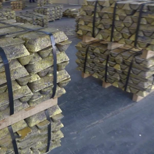 Copper Ingots - Image 2