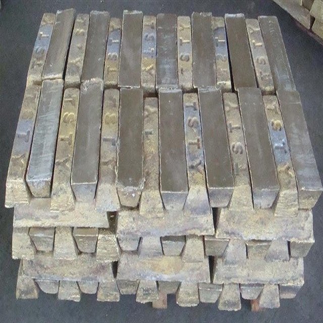 Copper Ingots - Image 3