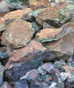 Copper Ore