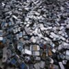 Mobile Phone Scrap