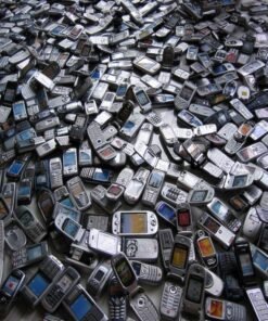 Mobile Phone Scrap