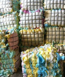 Premium High-Density Foam Scrap: The Ultimate Raw Material for Innovation