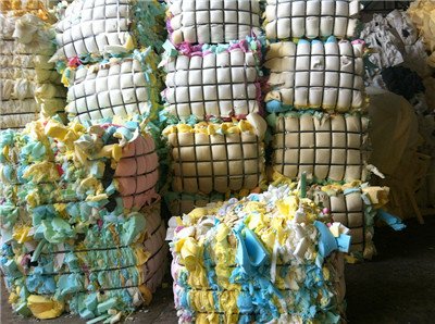 Premium High-Density Foam Scrap: The Ultimate Raw Material for Innovation