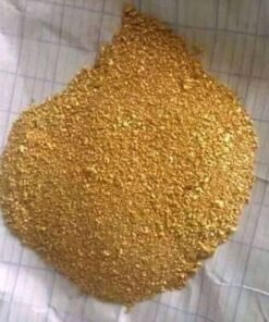 Premium Gold Dust: Achieve a Radiant, Luxurious Glow | High-Purity Shimmer