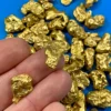 Buy Authentic Gold Nuggets