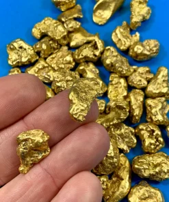 Buy Authentic Gold Nuggets
