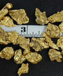 Buy Authentic Gold Nuggets