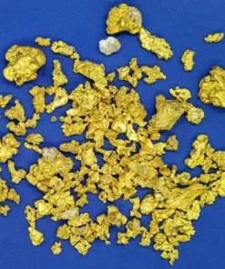 Buy Authentic Gold Nuggets