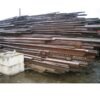 Used Rails / HMS 1&2 Scrap