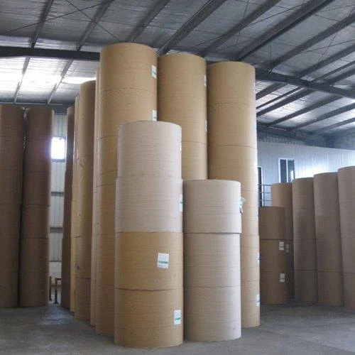 High-Strength Kraft Paper | Premium Industrial Packaging Solutions