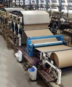 High-Strength Kraft Paper | Premium Industrial Packaging Solutions