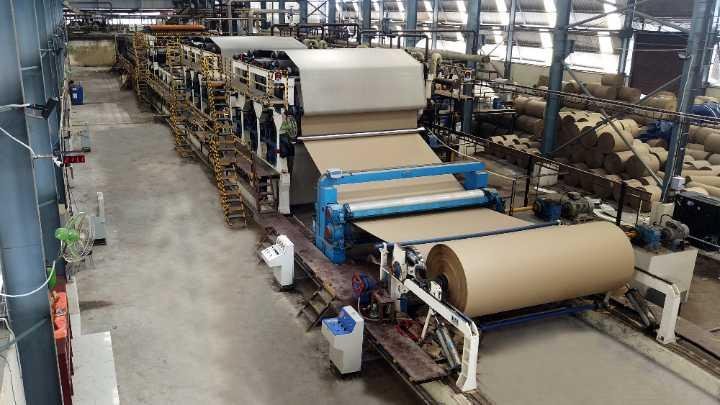 High-Strength Kraft Paper | Premium Industrial Packaging Solutions