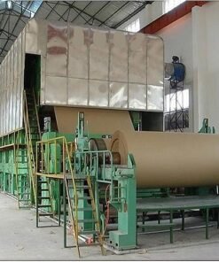 High-Strength Kraft Paper | Premium Industrial Packaging Solutions