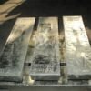 Tin Ingots