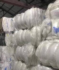 Elite LDPE Plastic Film Scrap: The Sustainable Powerhouse for High-Grade Recycling