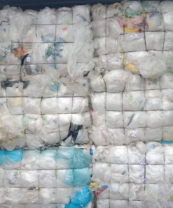 Elite LDPE Plastic Film Scrap: The Sustainable Powerhouse for High-Grade Recycling