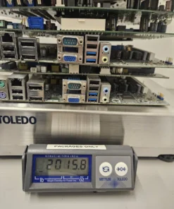 Premium Motherboard Scrap for Sale – High-Yield E-Waste Metal Recovery