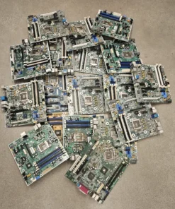 Premium Motherboard Scrap for Sale – High-Yield E-Waste Metal Recovery