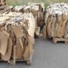 Premium OCC Cardboard Scrap | High-Strength Recycled Fiber