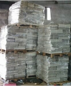 Premium OMG & OIMG Scrap | High-Density Ferrous Steel for Melting