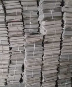 OMG & OIMG Scrap For Sale