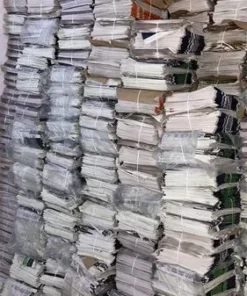 Maximize Your Efficiency with Premium Bulk Old News Paper (ONP)