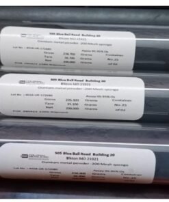 Premium Osmium Powder 99.95% | Ultra-Dense & High-Purity Metal