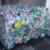Premium PET Bottle Scraps | High-Purity Recycled PET Bales