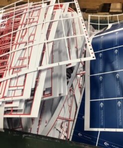 Elite PVC Credit Card Scrap | High-Purity Rigid PVC for Manufacturing