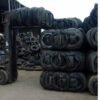 Used Tyre Scrap