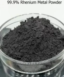 Rhenium Powder For Sale