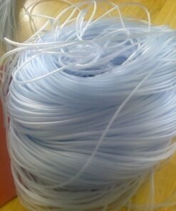 Soft PVC From Medical Tubes & Bag