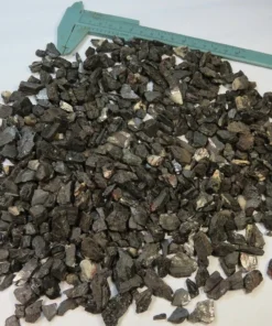 Tantalite Ore