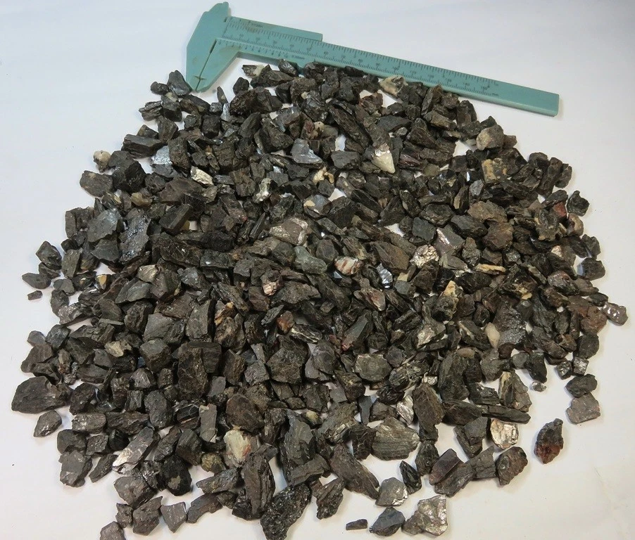 Tantalite Ore