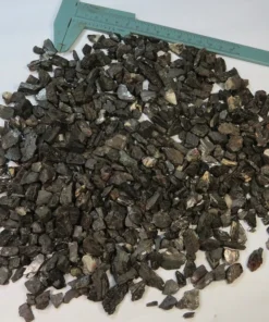 Tantalite Ore
