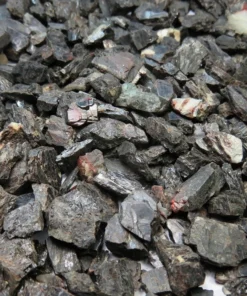 Tantalite Ore