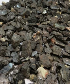 Tantalite Ore