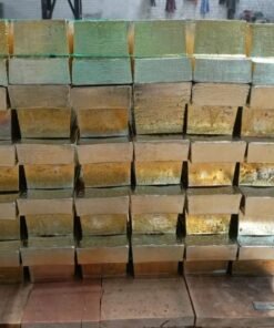 Premium Tin Ingots 99.9% Pure | Buy Superior Quality Now