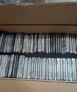 Premium Used Laptop Scrap – High-Value E-Waste for Maximum Metal Recovery