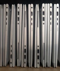 Premium Used Laptop Scrap – High-Value E-Waste for Maximum Metal Recovery