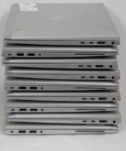 Premium Used Laptop Scrap – High-Value E-Waste for Maximum Metal Recovery